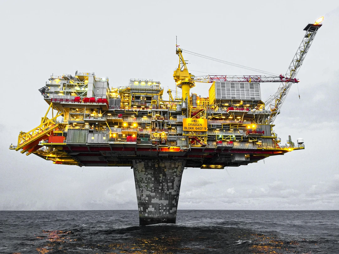 Industrial Lubricants